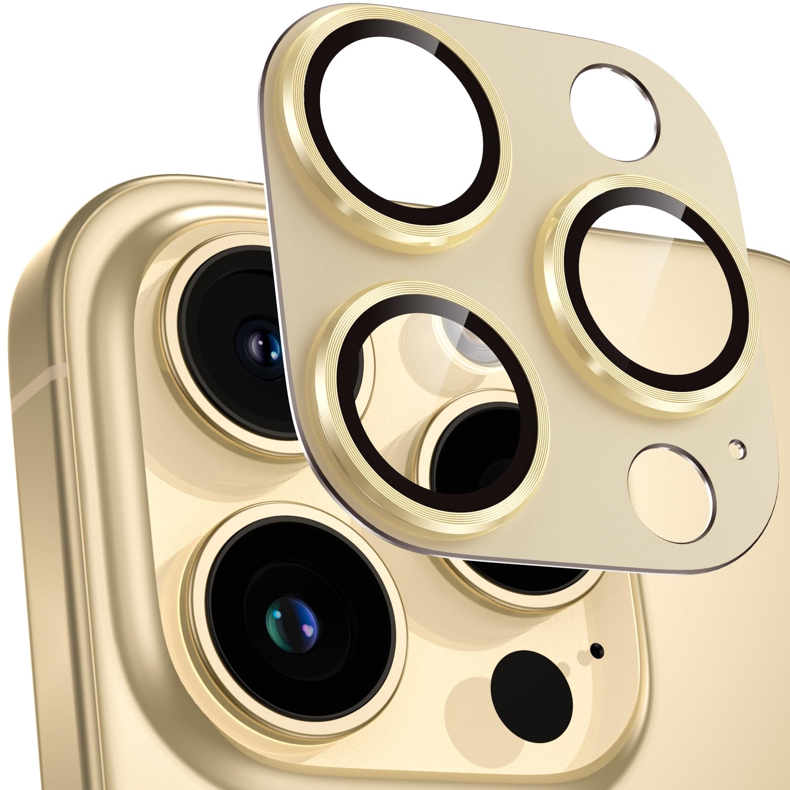カメラフイルム iPhone14 Pro/14 Pro Max用 カメラ保護 全…