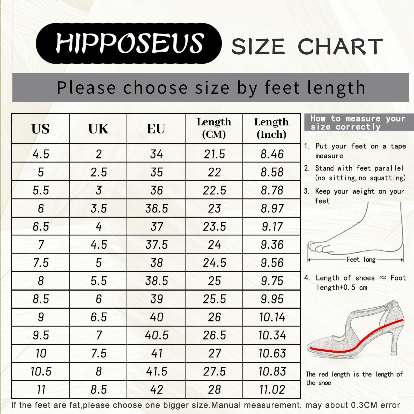 HIPPOSEUS Stivaletti da Ballo Donna con Punta Aperta Tacchi Alti Scarpe da Ballo Ballare Heels con Lacci y Cerniera Laterale,Modello 3220