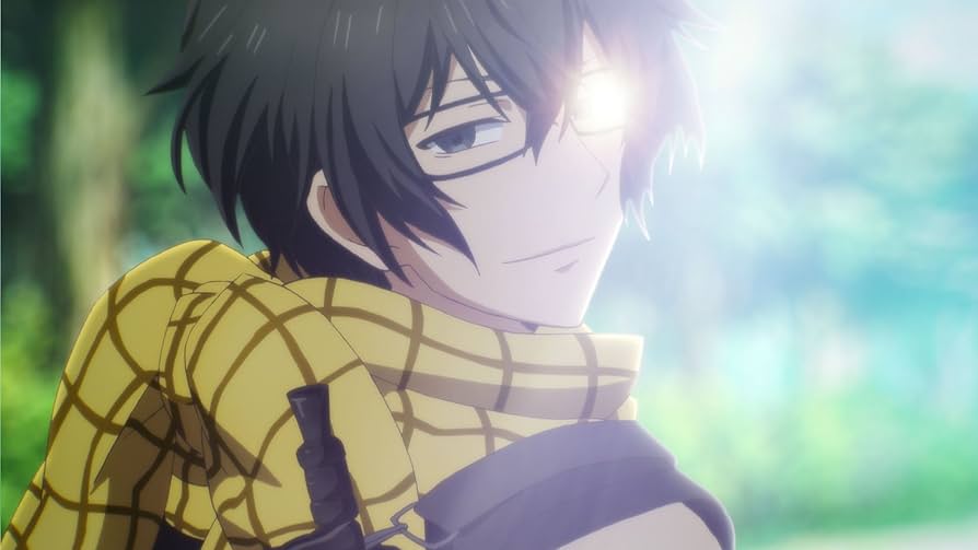 Amazon.com: Aoharu X Machinegun : Movies & TV