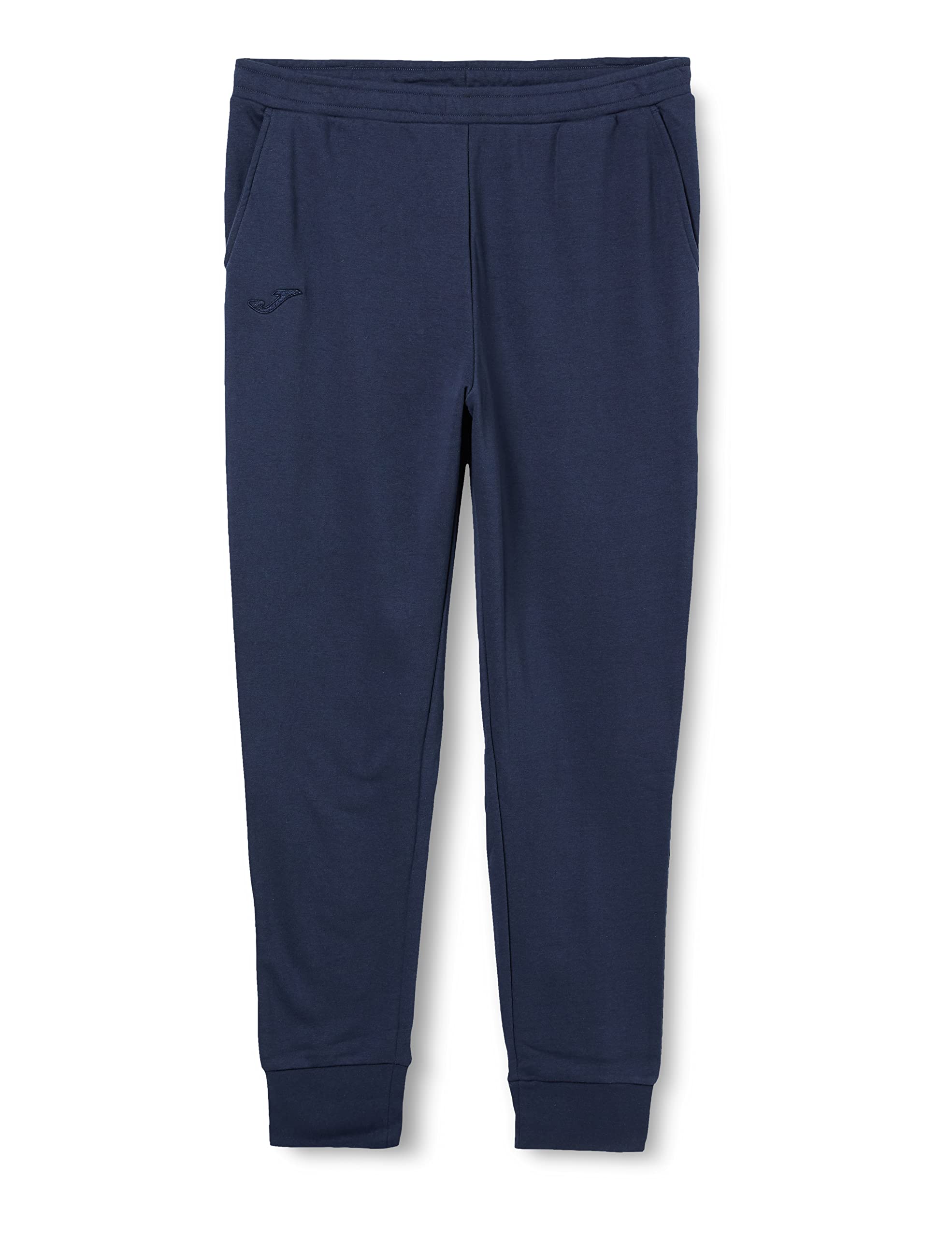 Joma Combi Cotton - Men's Long Sports Trousers
