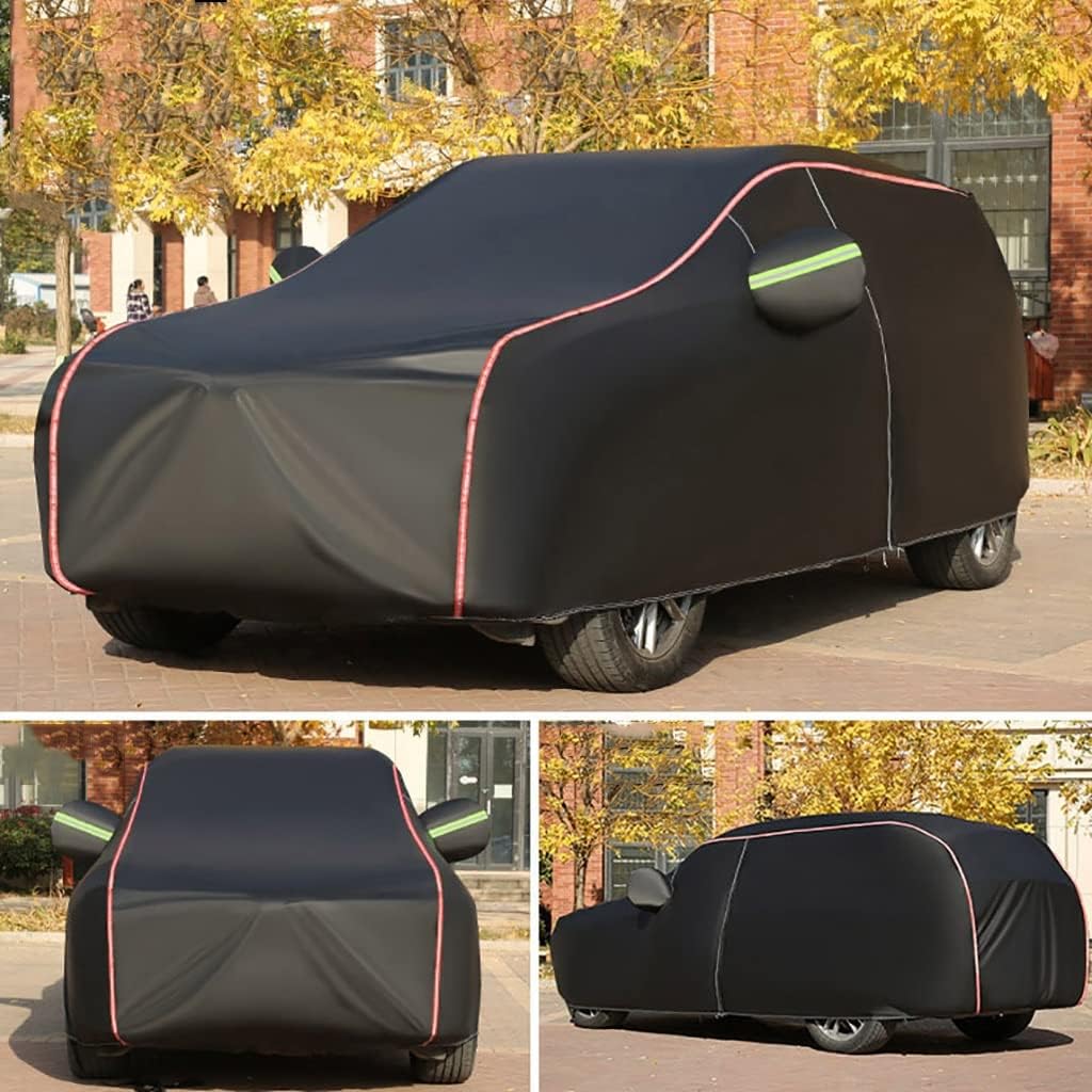 ACHETE 車載用カバーに適しています2022-2024 BMW iX M60/ xDrive50 風、雨、水、紫外線に強いオック