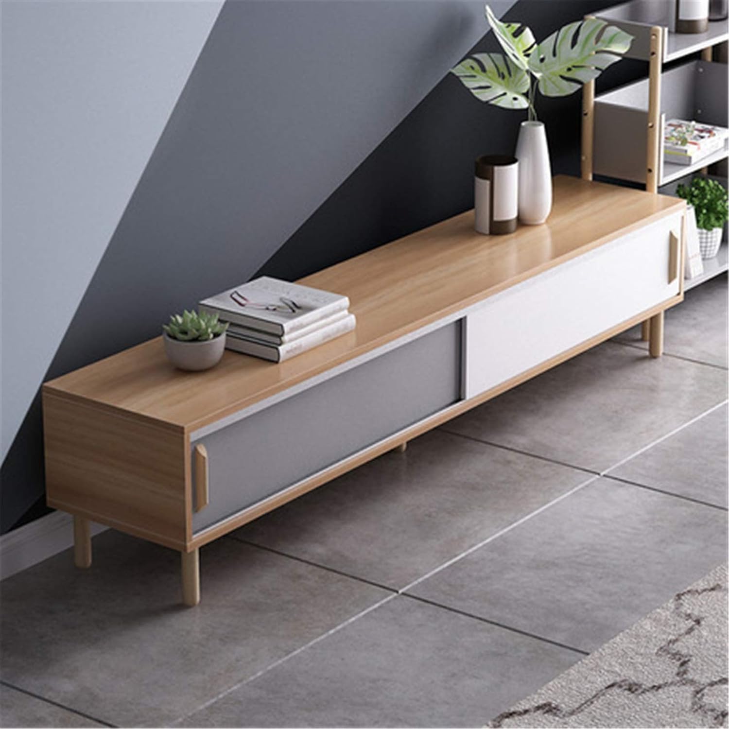 掛け軸 小川香月 『 桜花爛漫 』 絹本 希少 軸装 茶道具 掛軸 美品