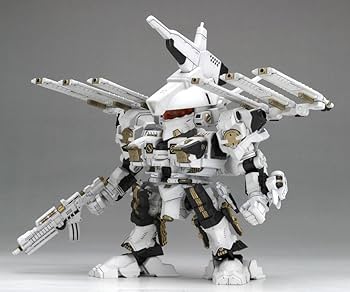 Amazon | コトブキヤ アーマード・コア D-スタイル ローゼン