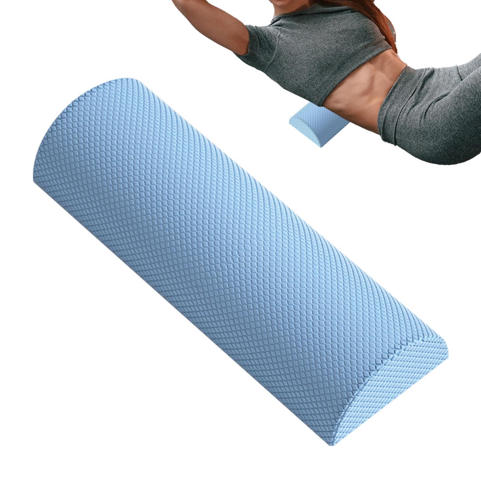 Yoga Roller High Density Deep Tissue Trigger Point Full Body