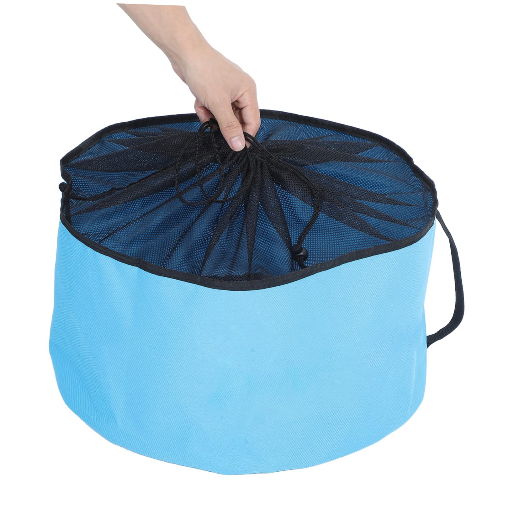 UPKOCH Bolsa Impermeable De Almacenamiento Para Mangueras Y Cables De Rv Organizador Flexible 18.50X18.50X9.44 Pulgadas Protección Contra Agua Y Polvo Para Camping Y Viajes Al Aire Libre