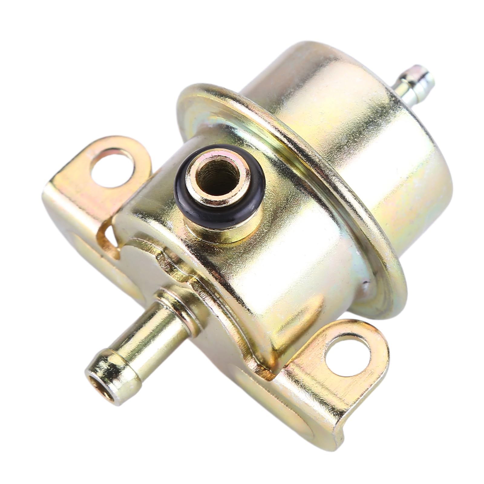 Regolatore Pressione Carburante 0280160235 Compatibile Per Volkswagen Golf Rally 0280160241 0280160249 0280160294 Regolatore Pressione Carburante Pompa Carburante