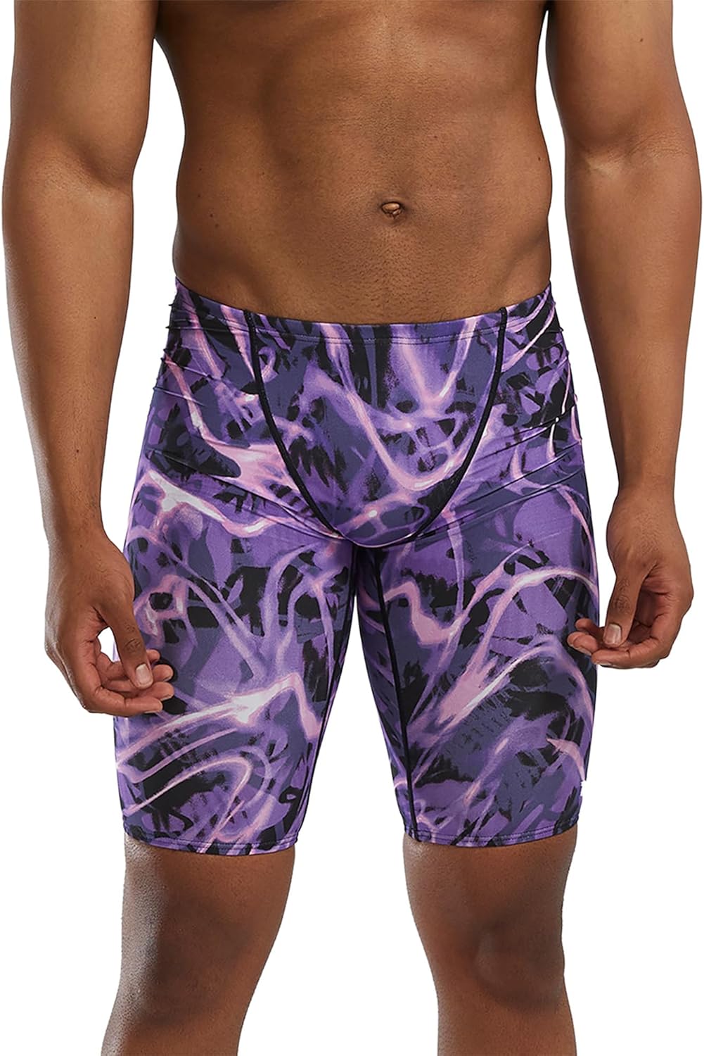 TYR Men's Men's Electro Jammer