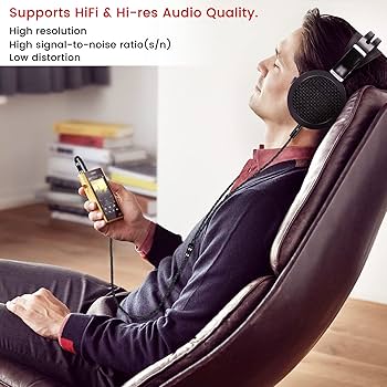 weishan Balanced Cable Replacement for Hifiman Sundara