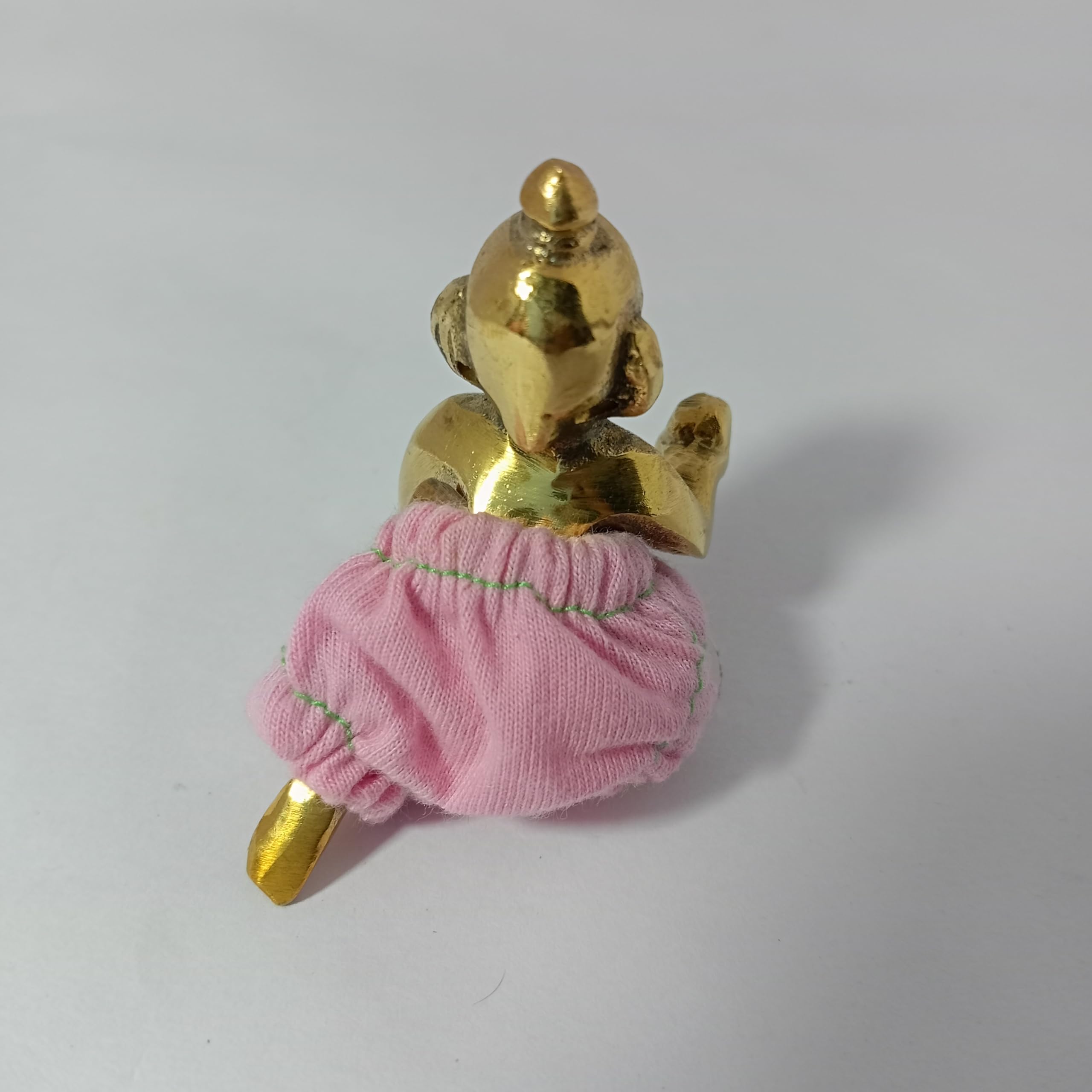 Laddu Gopal ji chaddi, Bloomer, kachha, Under Garments (5 Number)-image-30