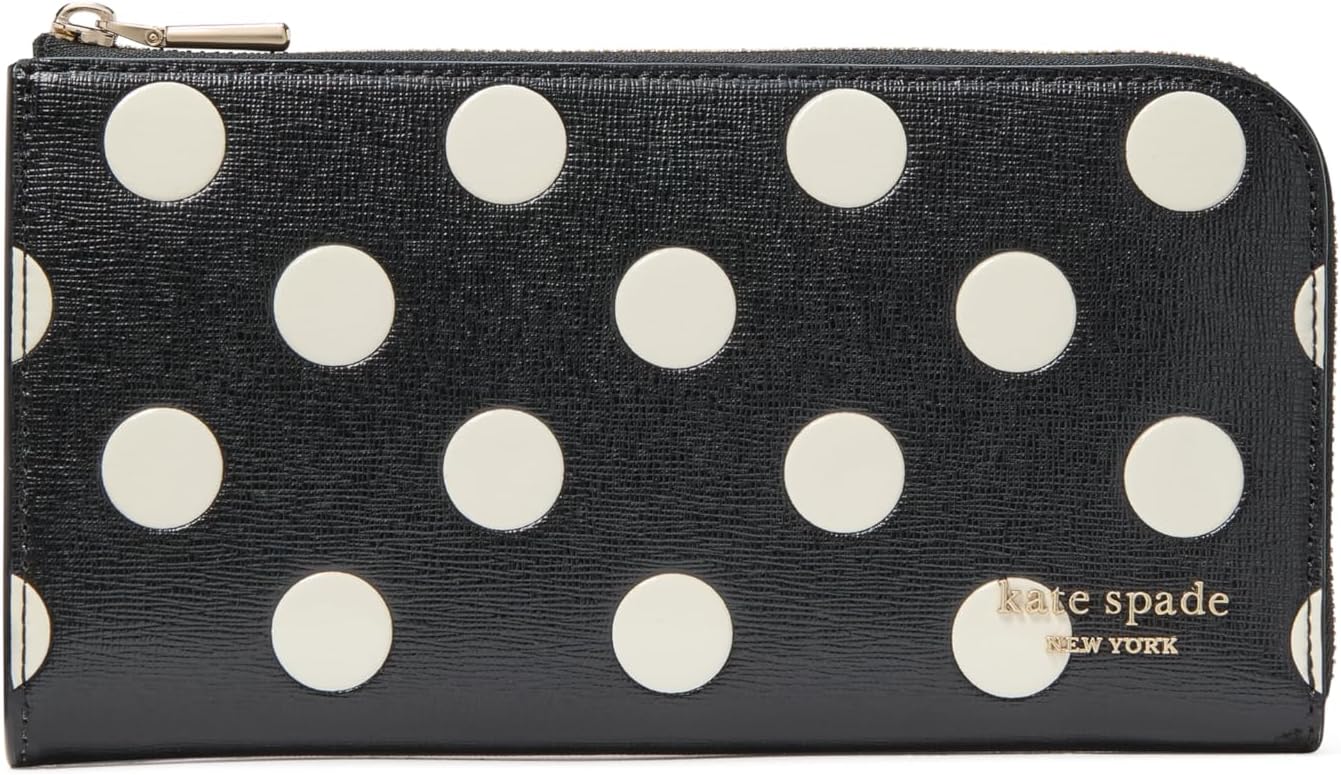 kate spade new york Devin Saffiano Wallet