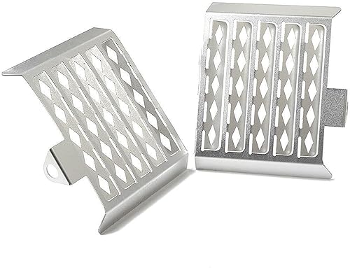 Miniatura 2 de HRTLSS for BM-&W G650GS F650GS Sertao Dakar All Years F 650 G 650 G650 GS F650 GS Motorcycle Radiator Grille Grill Guard Protector Cover Motorcycle