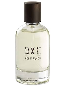 Amazon.com : DXL Men's Big and Tall Zephyrwood Cologne 3.4Oz