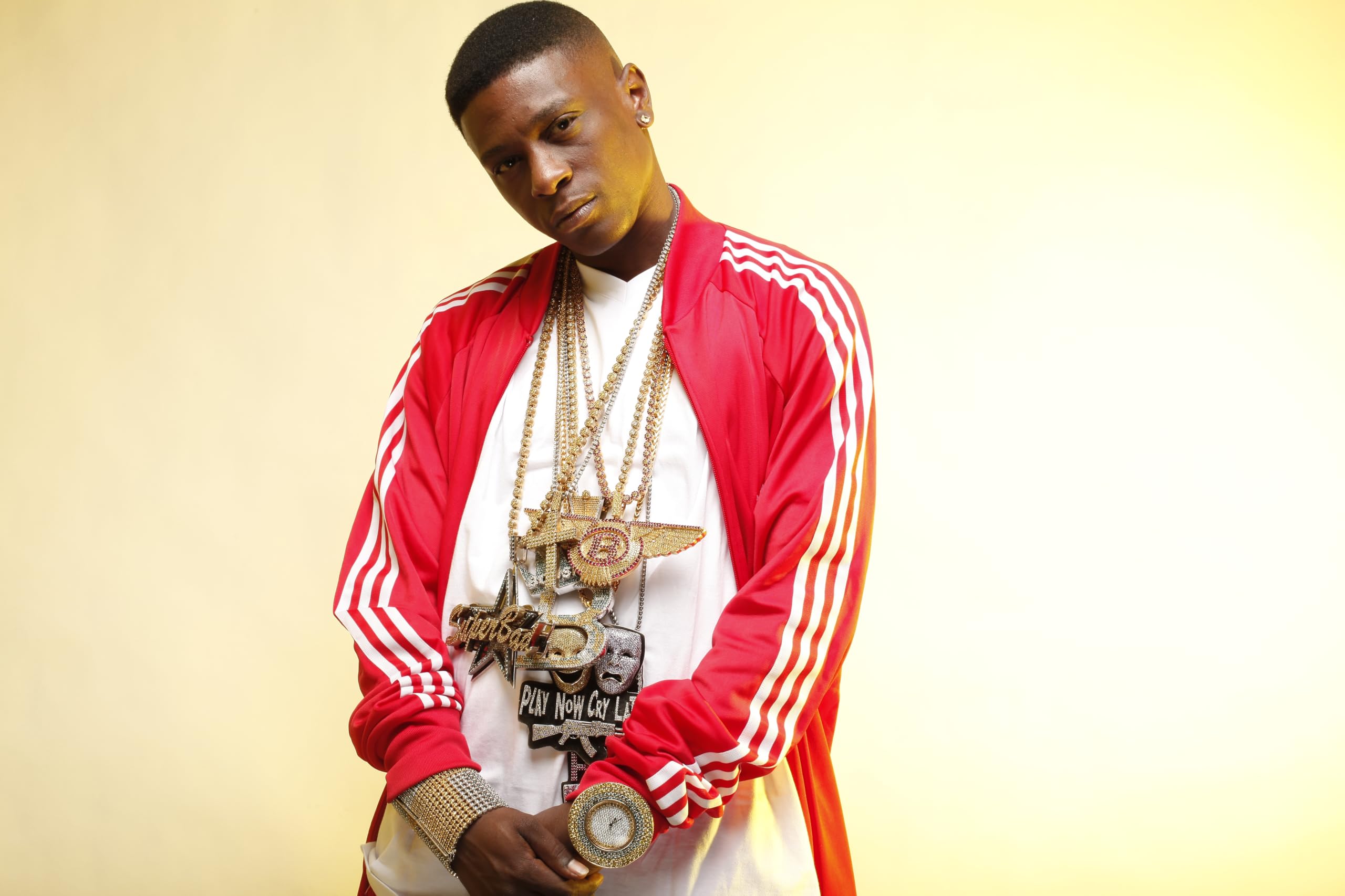 Lil Boosie