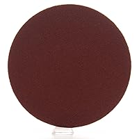 Vista 1 de 3M Roloc Disc 361F, óxido de aluminio, 3.0 in de diámetro, TR, grano P150 - Lote de 50