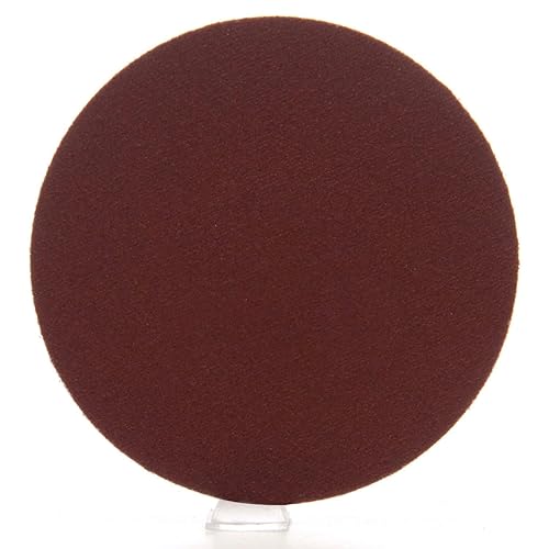 3M Roloc Disc 361F, óxido de aluminio, 3.0 in de diámetro, TR, grano P150 - Lote de 50