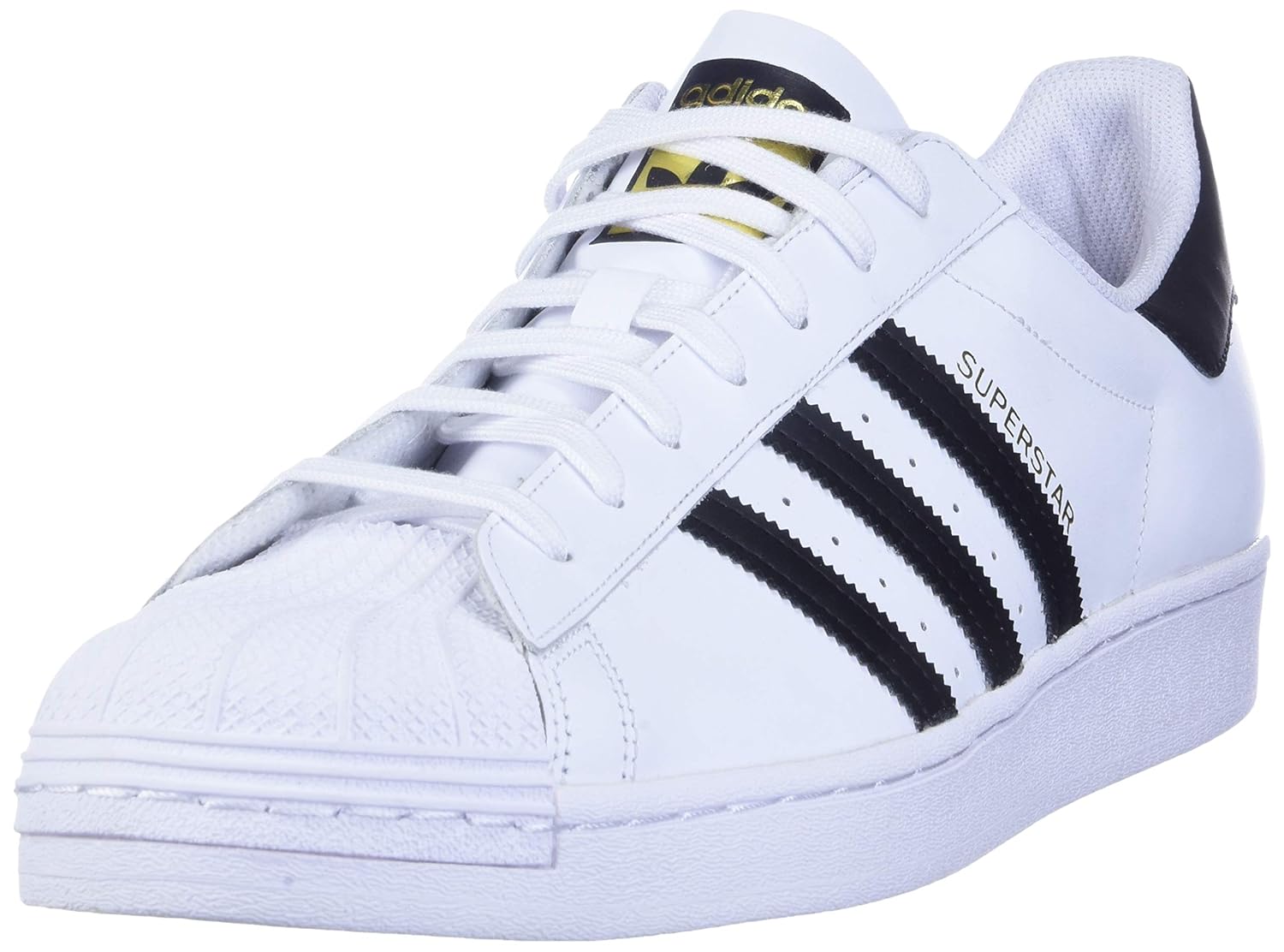 Adidas superstar footway Clearance
