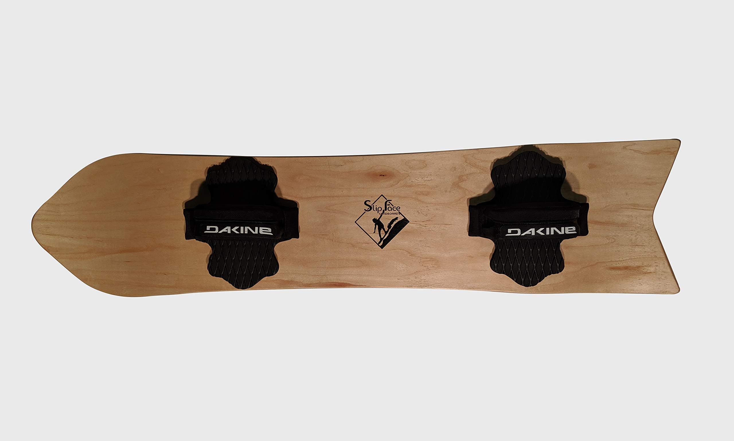 Slip Face Sandboards' Sand Storm Youth Terrain Sandboard