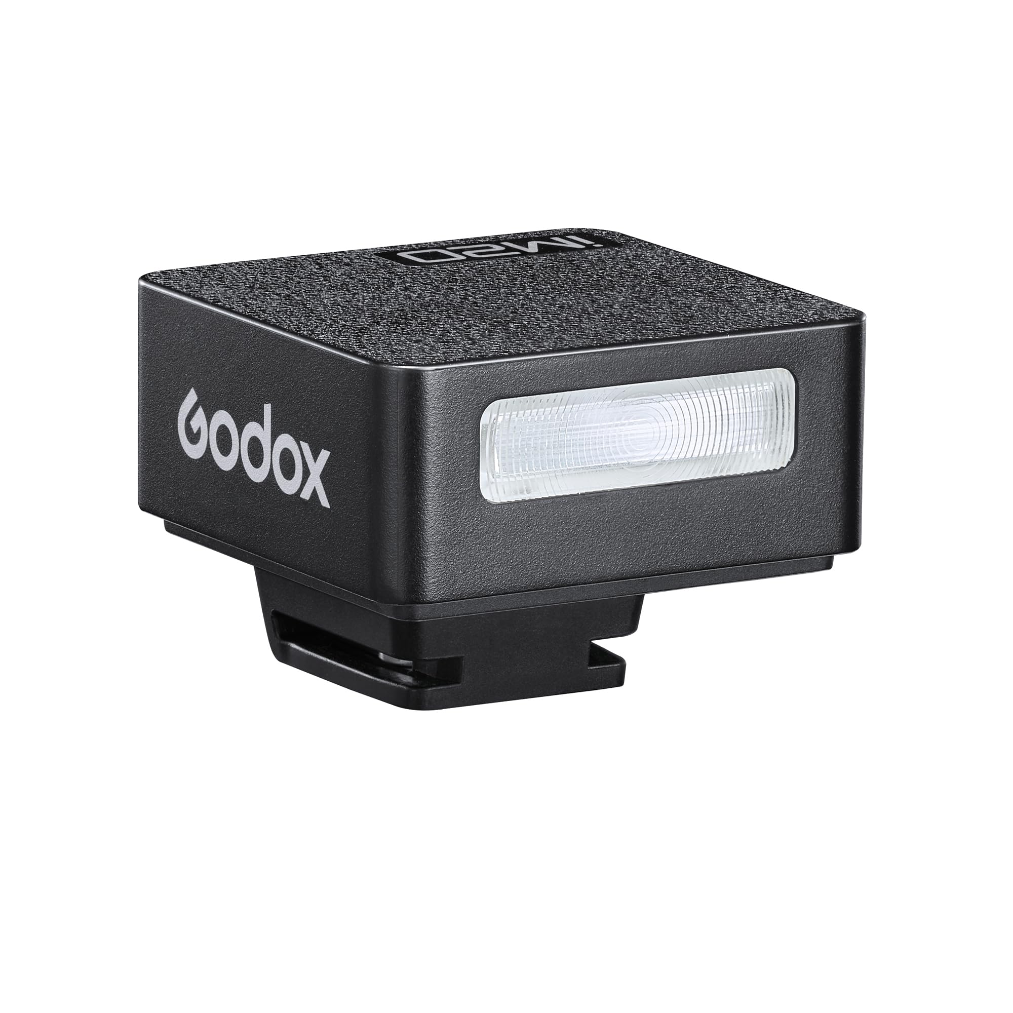 Flash Godox iM20 iFlash con batería de litio de carga rápida tipo C 8