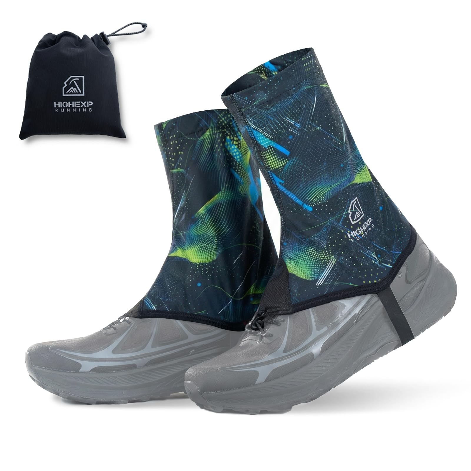 HIGH EXPERIENCE Trail Gaiters