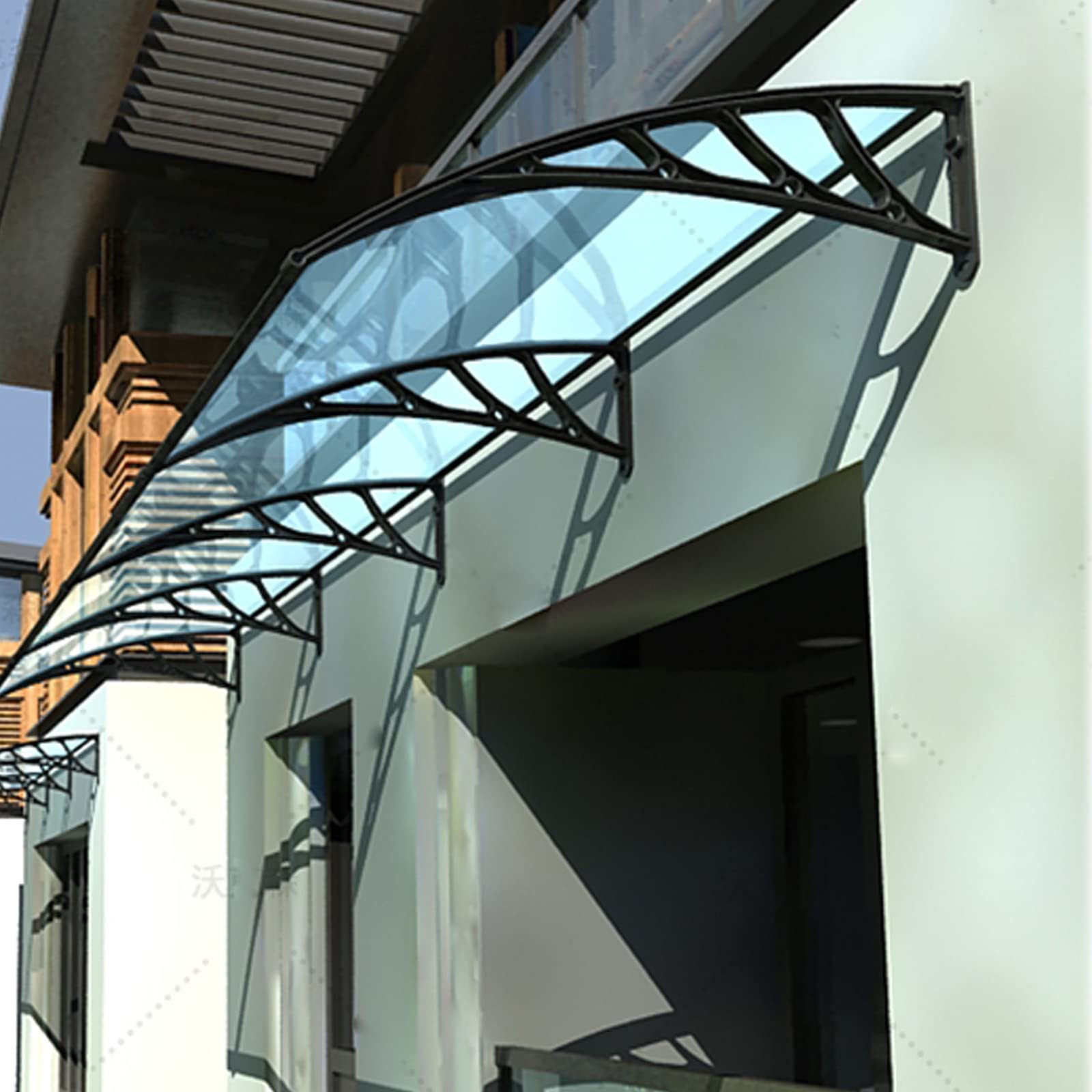 Multiwall Awning 5 Pros 5 Cons Of Polycarbonate Awning You Should multiwall-awning-5-pros-5-cons-of-polycarbonate-awning-you-should