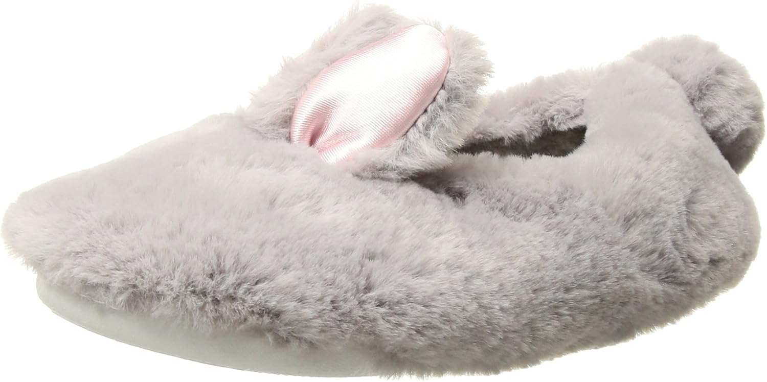 Steve Madden Kids' JDAISY Slipper