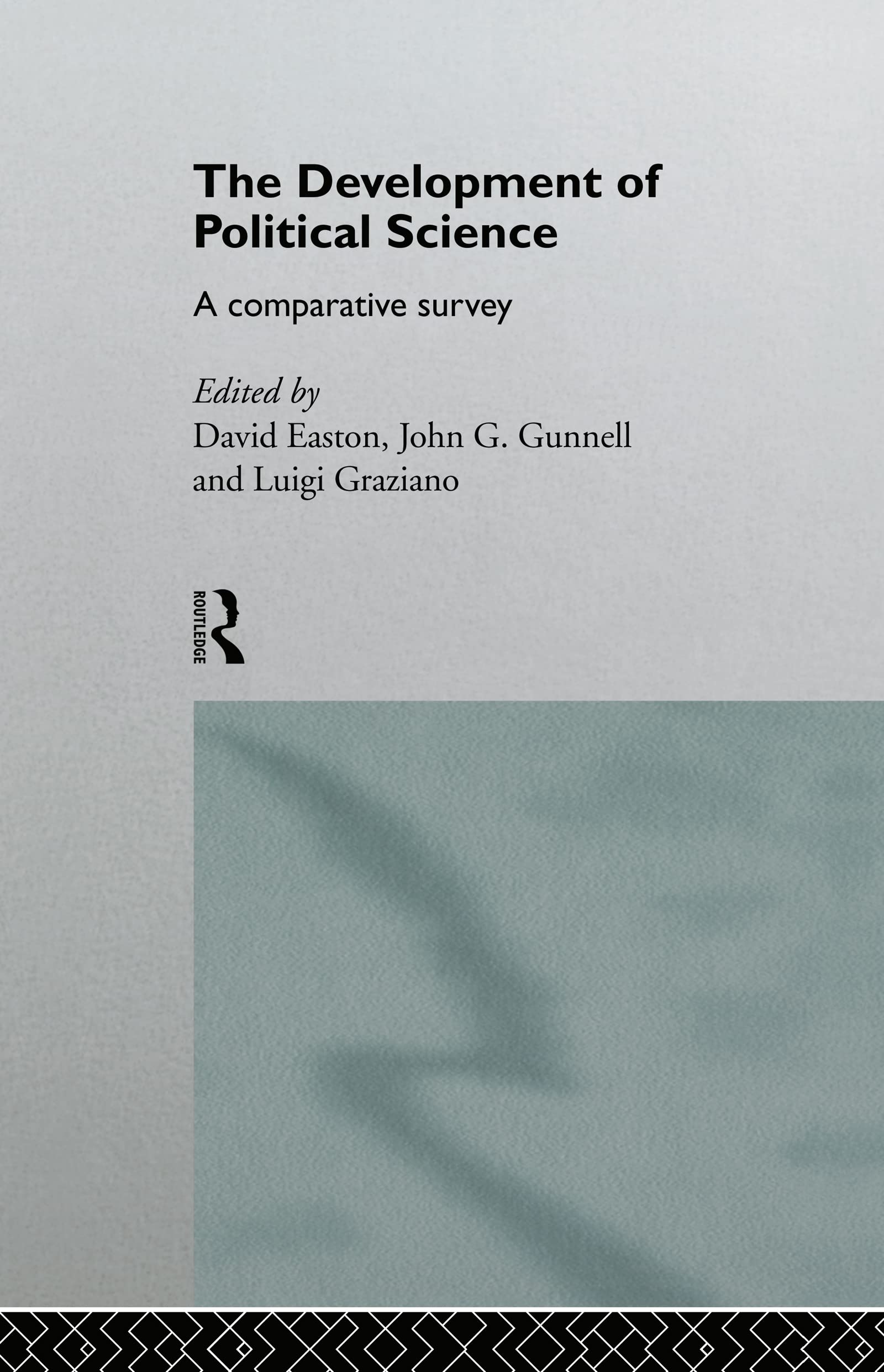 The Development of Political Science: A Comparative Survey
