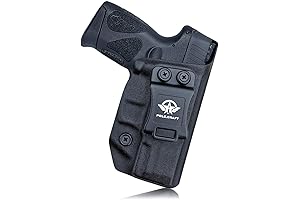 Taurus G3C Holster - Comfort and Protection for Your Sidearm