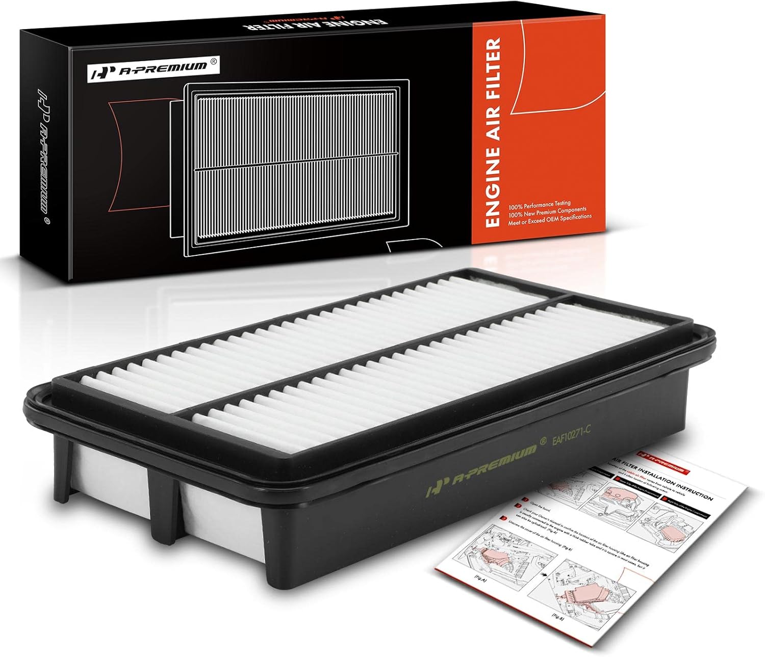 Disc Brake Rotors Front Rear Kit For Kia Sedona Hyundai Entourage