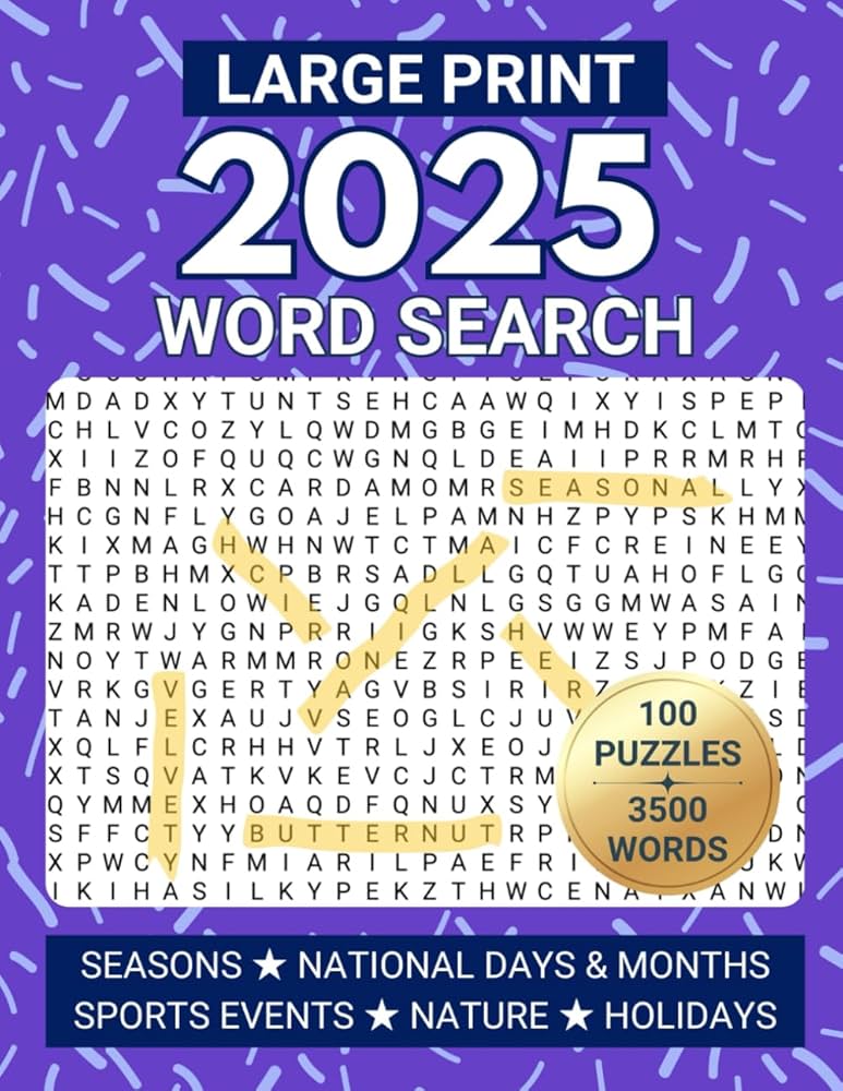 large-print-2025-word-search-relaxing-word-find-puzzles-for-adults-word-search-puzzle-books-for-adults-smart-alex-9798324454197-amazon-com-books for Free Printable Word Finds For Adults Large Print 2025 Word Search: Relaxing Word Find Puzzles for Adults (Word Search Puzzle Books for Adults): Smart, Alex: 9798324454197: Amazon.com: Books for Free Printable Word Finds For Adults