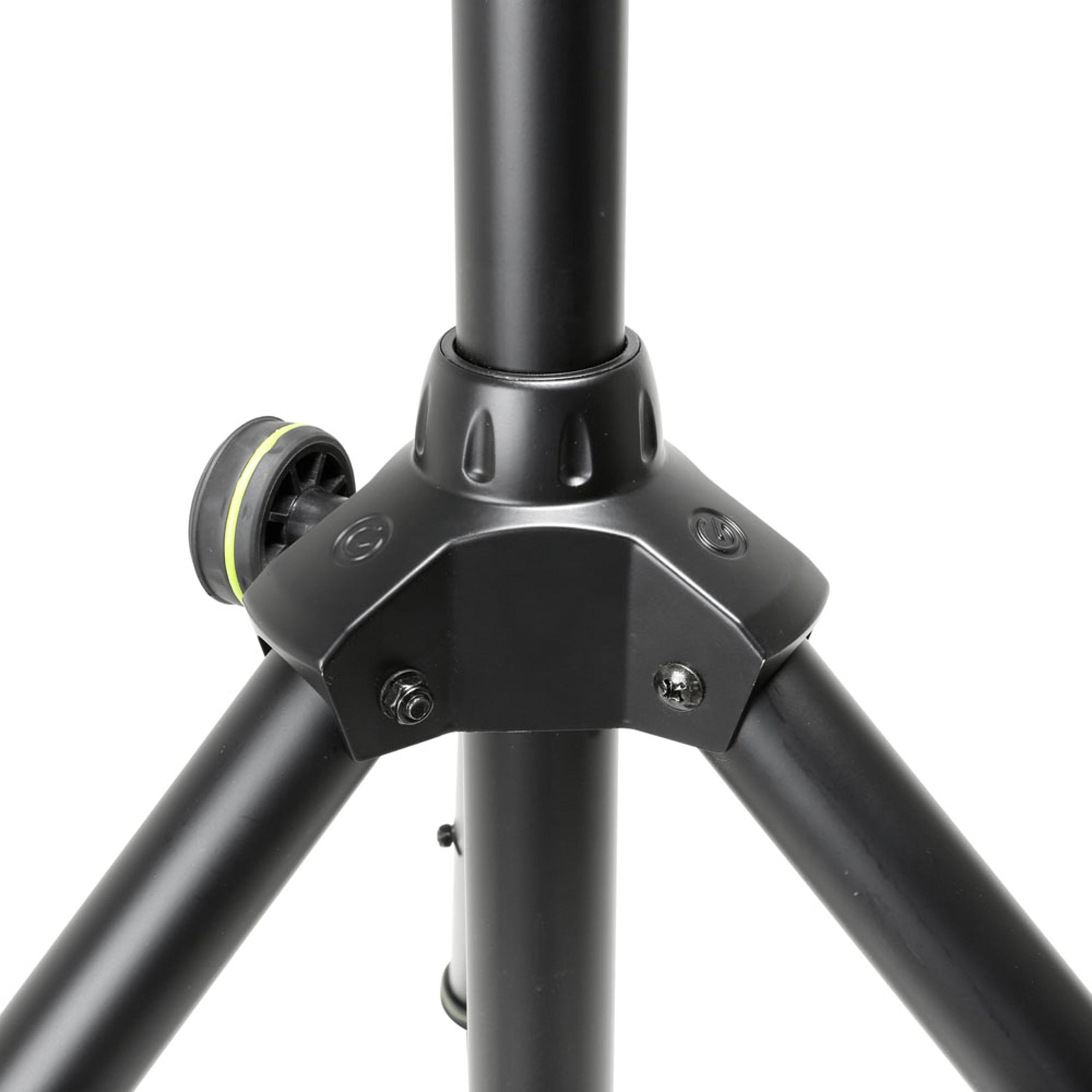 Gravity SP 5211 ACB - Stativo per altoparlante con sospensioni pneumatiche