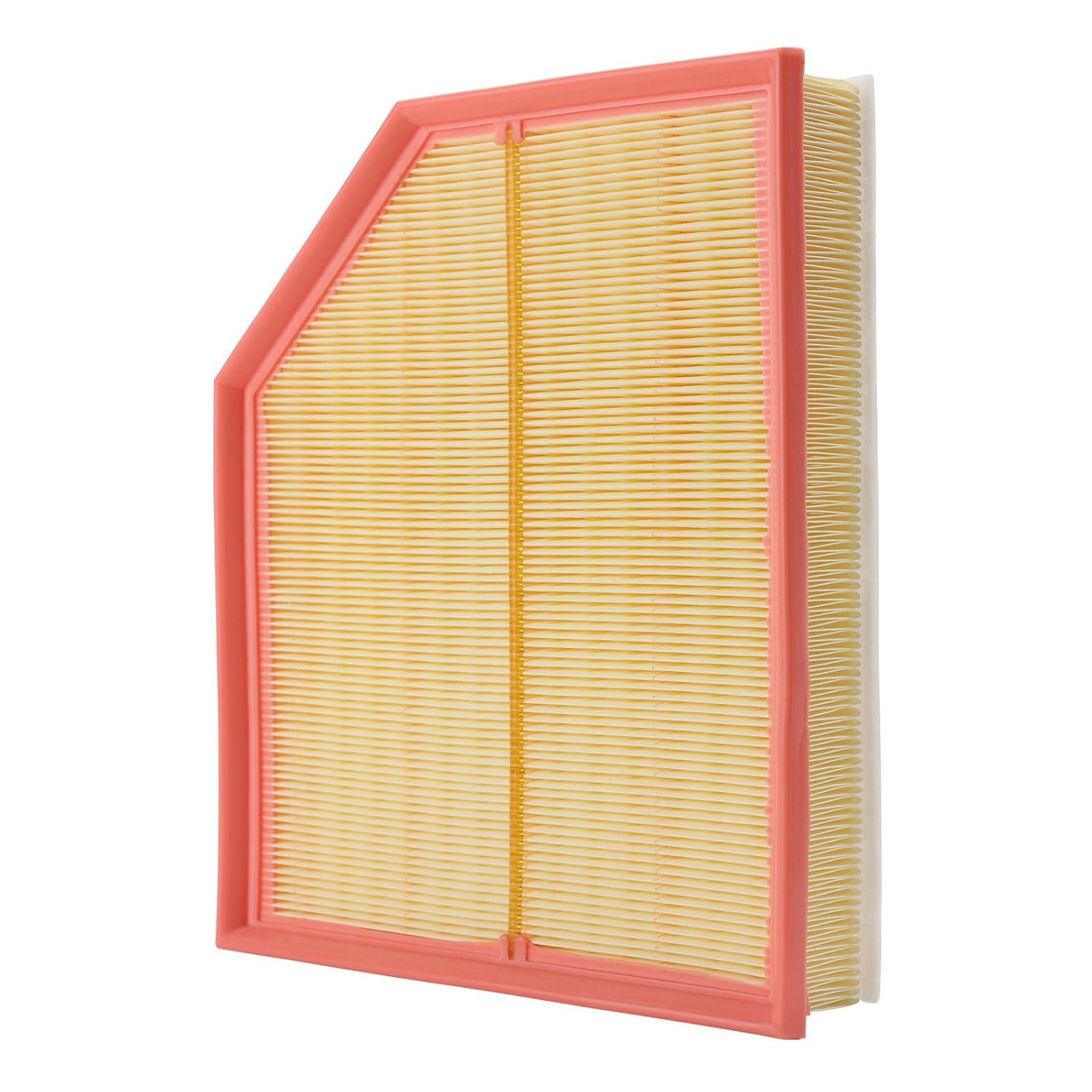 Filtro de Ar do Motor Premium, Compatível com Volvo XC90 (2016-2023), XC60 (2019-2023), S60 (2020-2023), S90 (2017-2023), V60 Cross Country (2020-2023), V60 (2019-2023) e V90 (2018-2021)