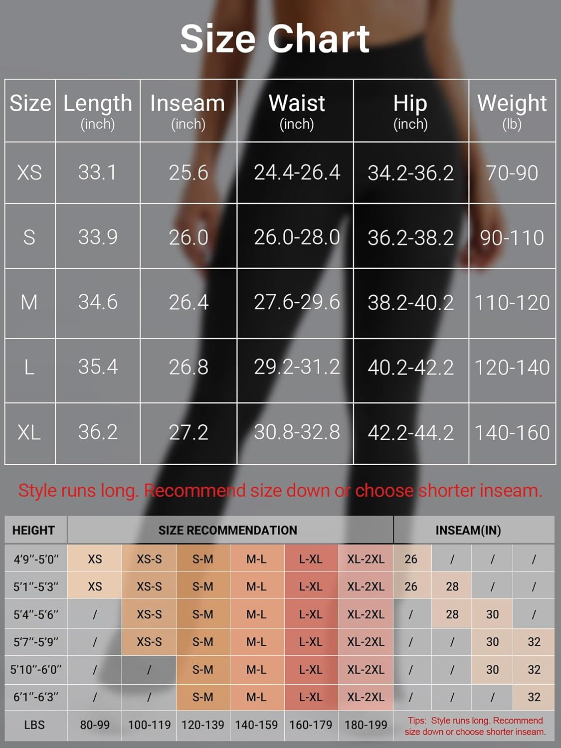 YEOREO Women's Mini Flare Workout Butt Lifting Hidden Scrunch Seamless Yoga Legging Pants - Image 6