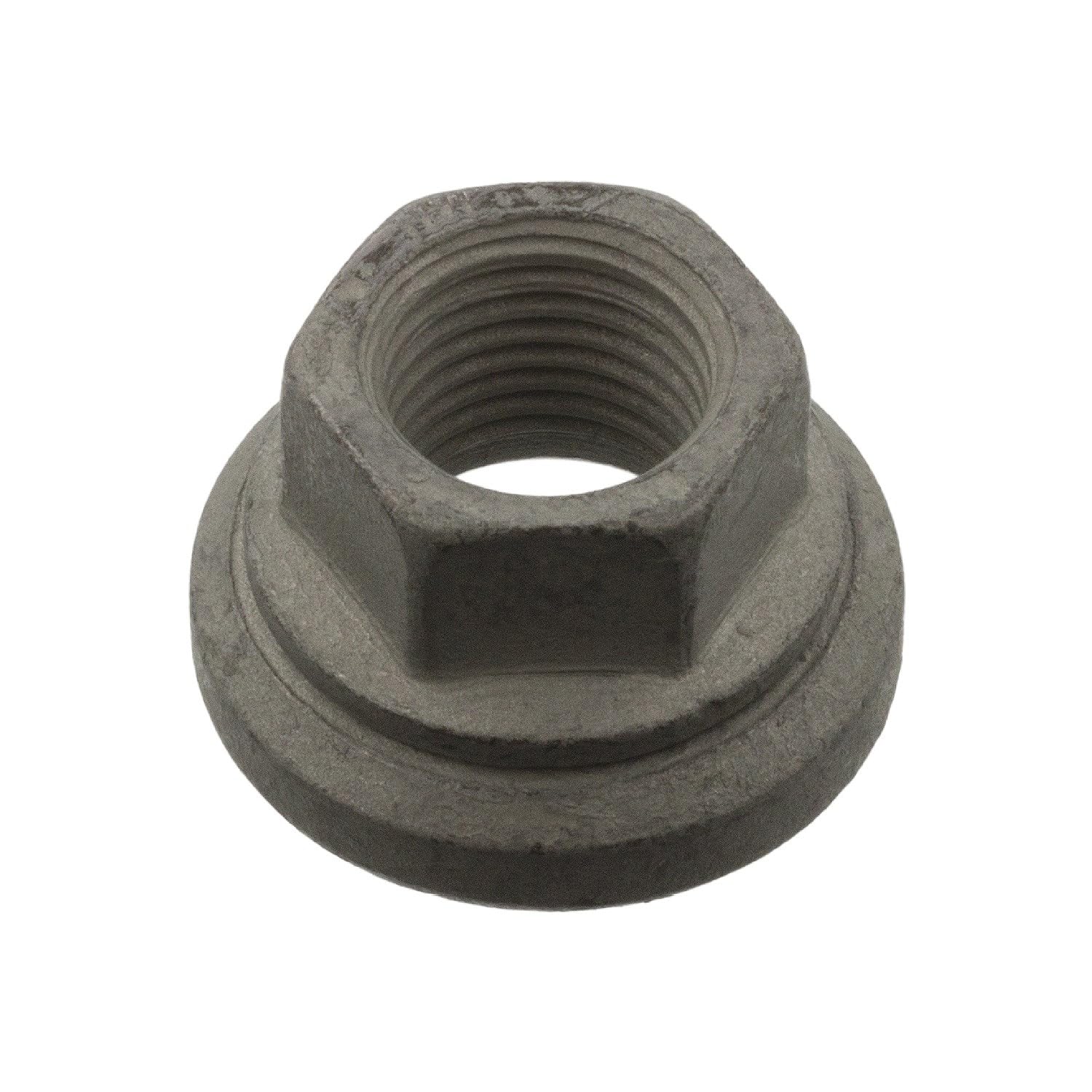 Wheel Bolt / Stud / Nut fits MERCEDES SPRINTER 906 2.1D 2006 on A0004011872 Febi