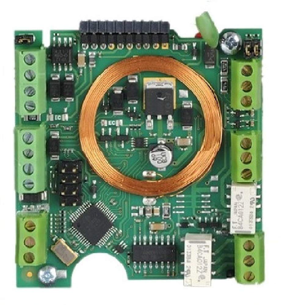 2N Telecommunications 9137430D - Lector