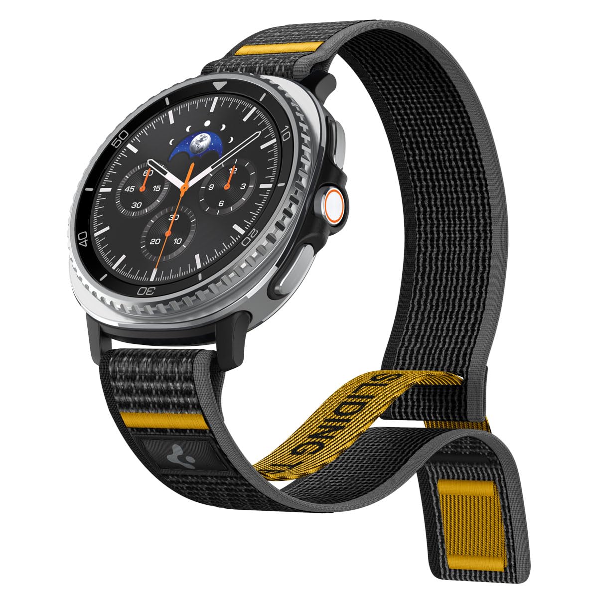 Amazon.com: Spigen Athlex Air Designed for Samsung Galaxy Watch 8