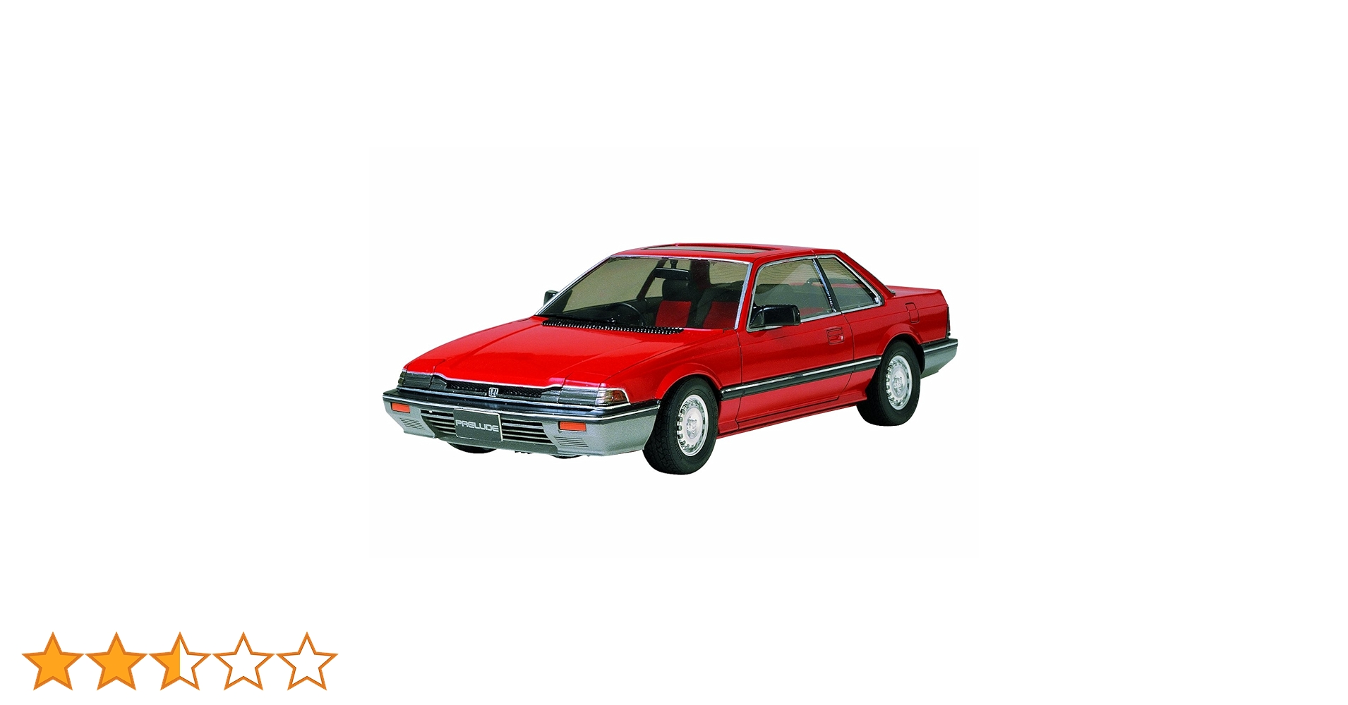【マニア必見！新品】Honda プレリュードXX 24032 タミヤ タミヤ 1/24 スポーツカーシリーズ 1/24 Honda プレリュード XX