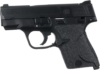 Adhesive Grip – Compatible with Smith & Wesson M&P Shield – Made in The USA