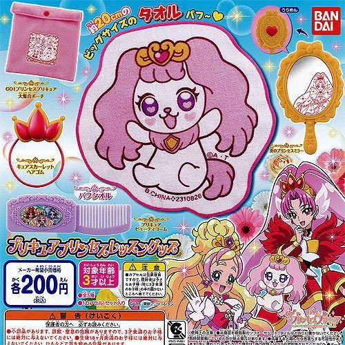 Amazon | Go プリンセスプリキュア プリキュアプリンセスレッスン