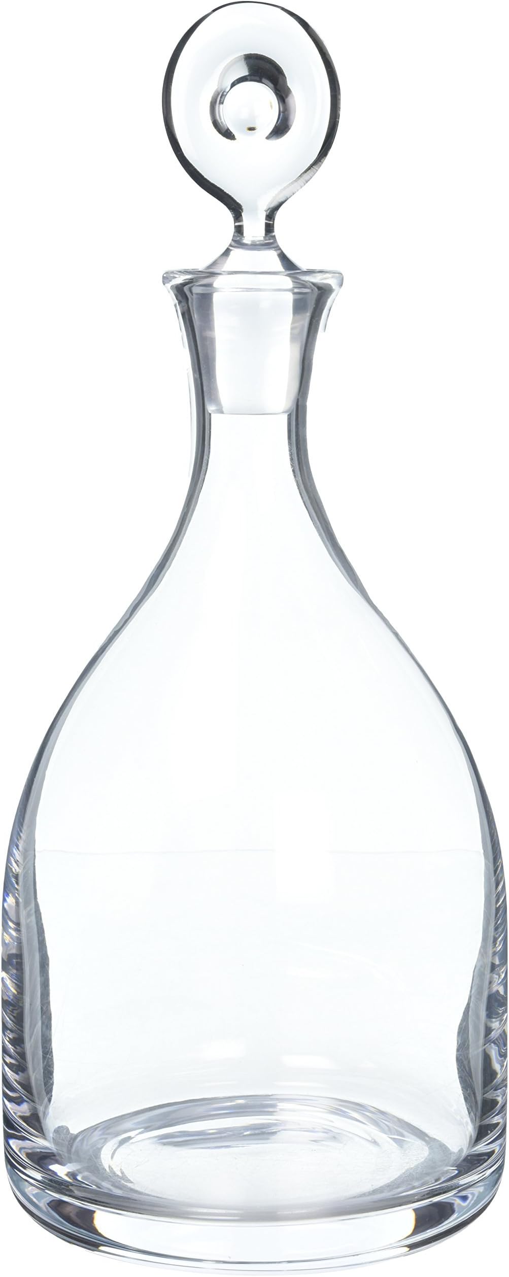RavenscroftCrystal Monticello Magnum Decanter