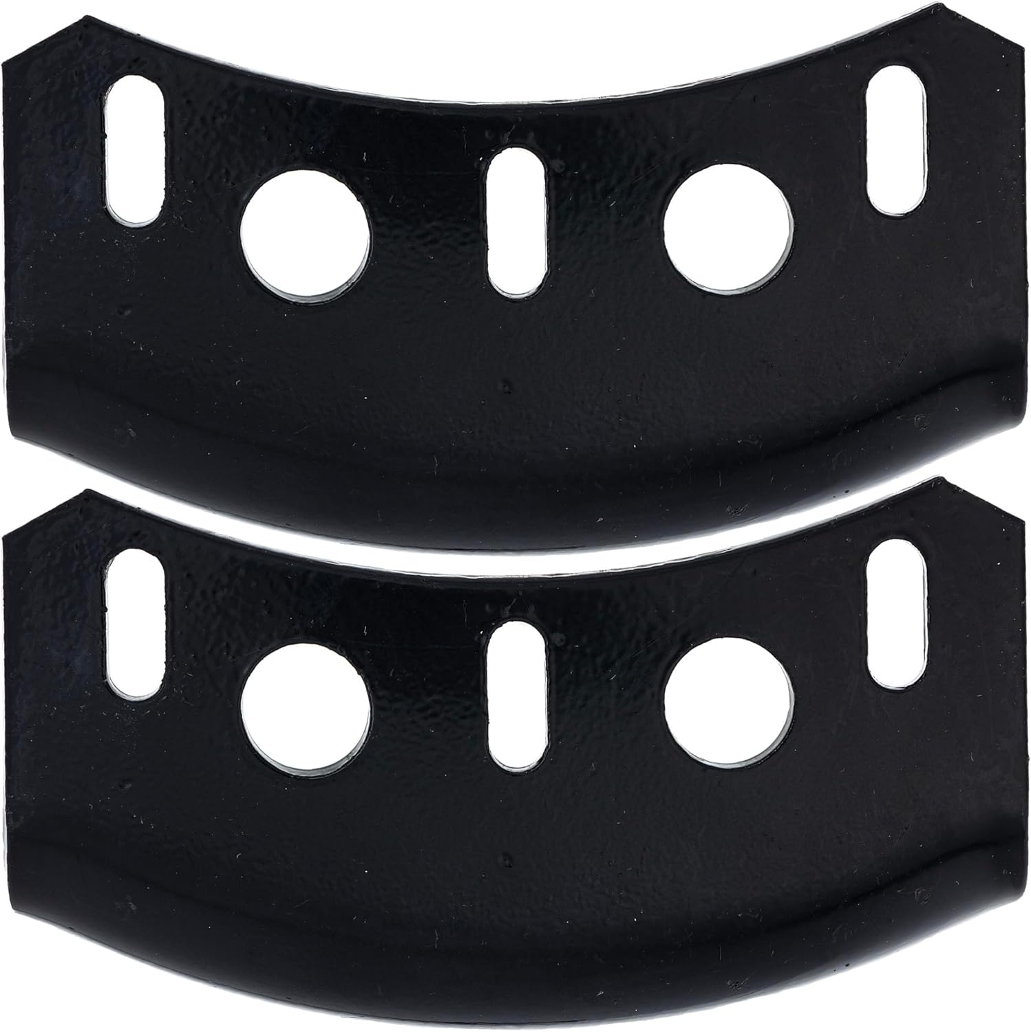 John Deere Skid Shoes (Set of 2) - M135188,2