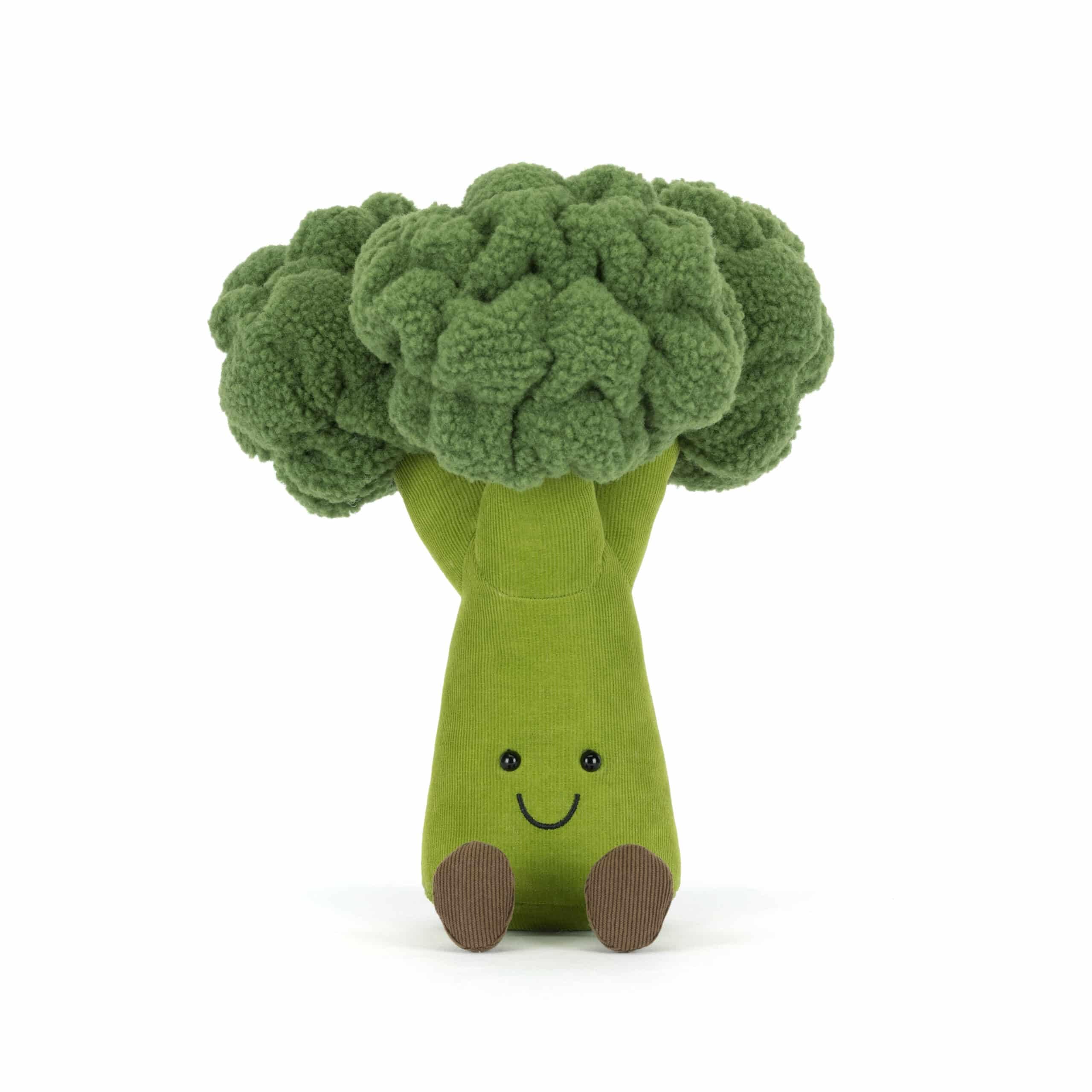 Amazon.co.jp: Jellycat Amuseables ブロッコリー - Jellycat Spring