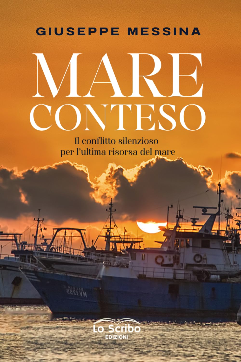 MARE CONTESO: Il conflitto silenzioso per l’ultima risorsa del mare