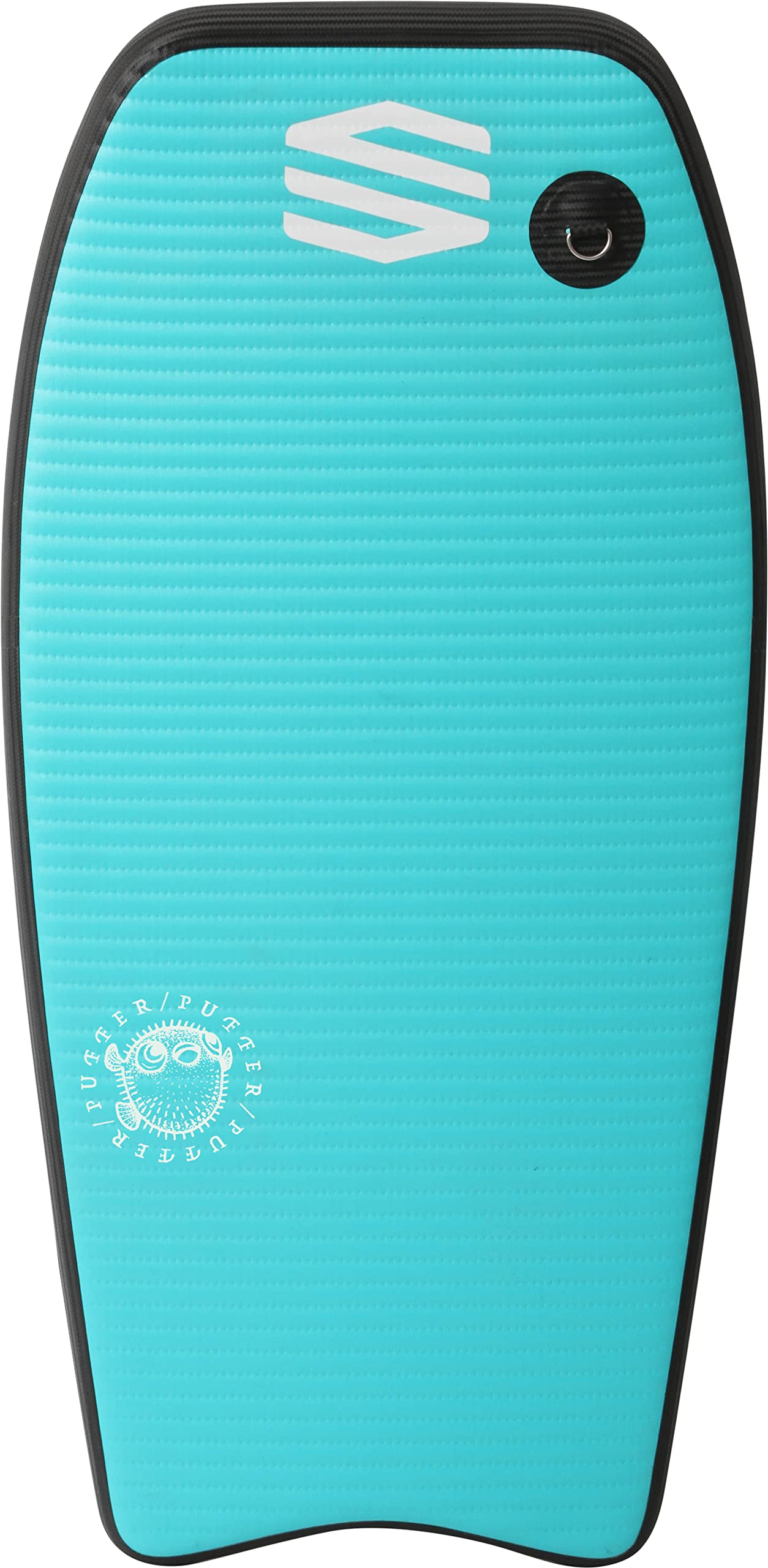 Puffer Fish- Serie Boogie Mat - Bodyboard Hinchable