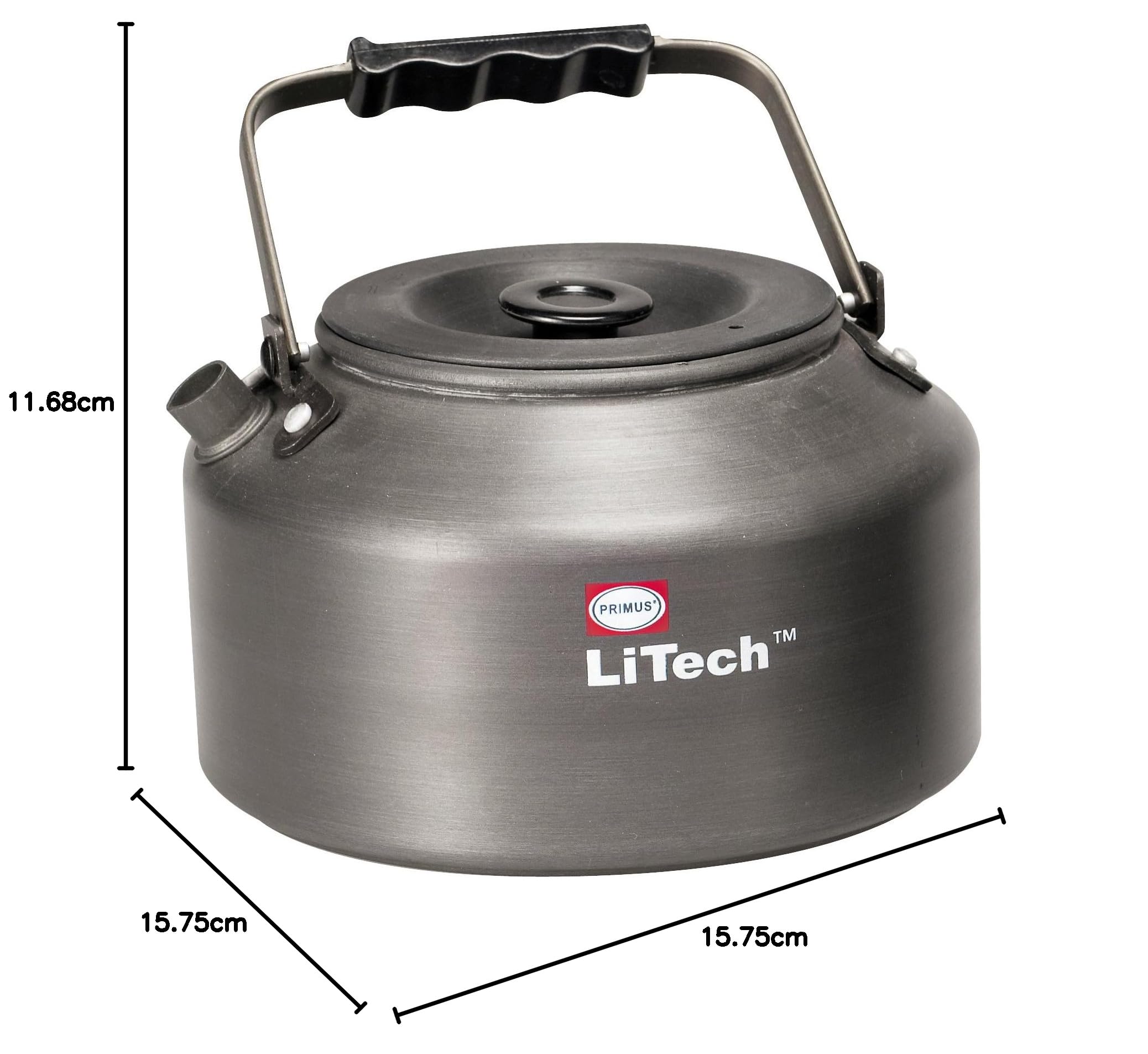 Primus LITECH Cafetera Y Tetera 0.9 L