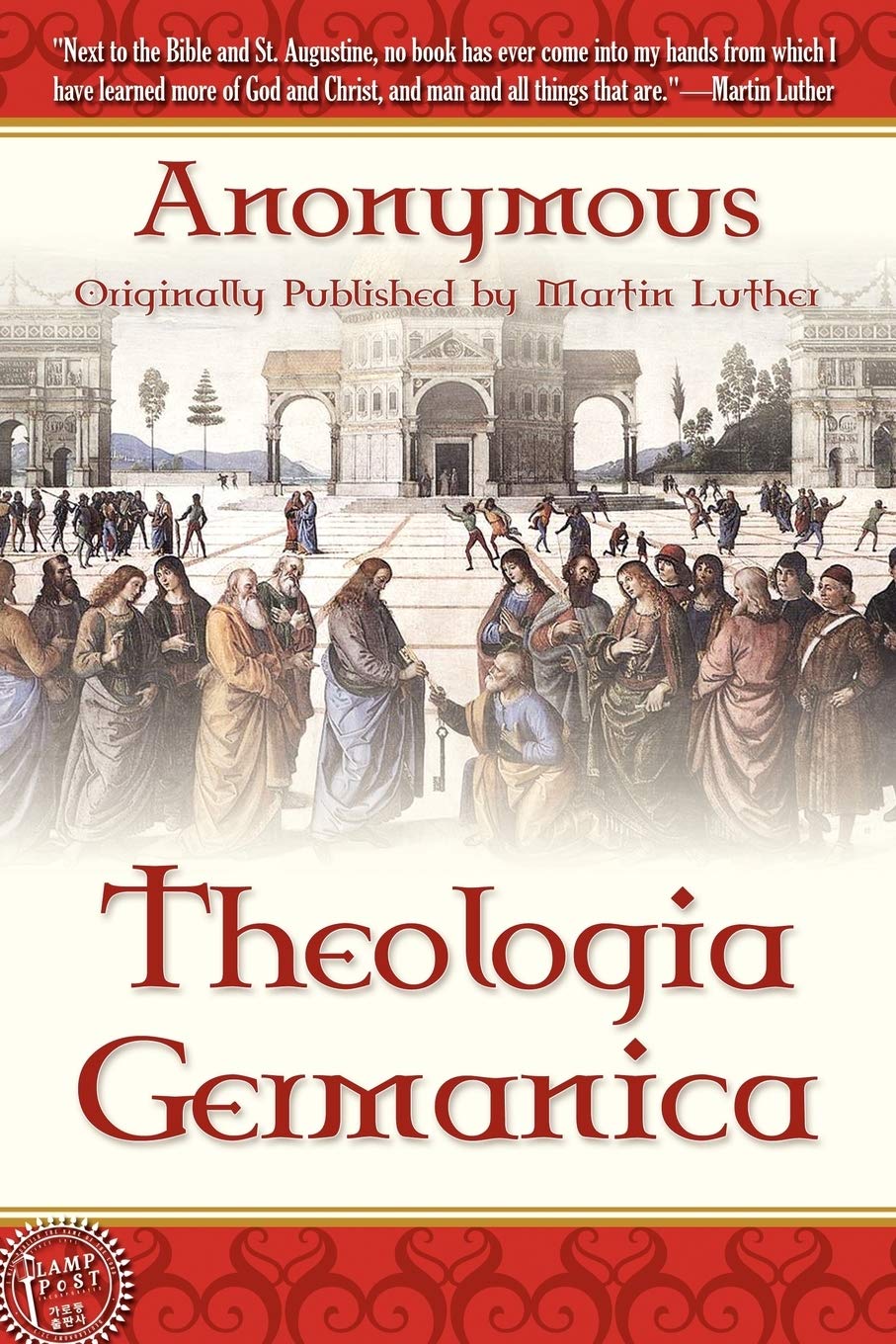 Theologica Germanica