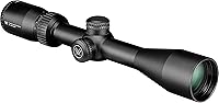 Vista 7 de Vortex Optics Crossfire II Segundo plano focal, mira telescópica de tubo de 1 pulgada