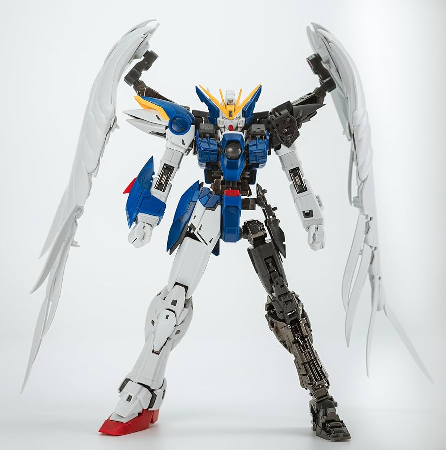 【新品】WING GUNDAM ZERO EW Ver.Ka bans60760_0.png?v=1752813626