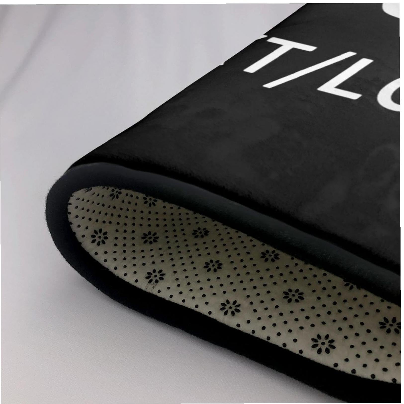 Tapis personnalisé avec Image Photo et Logo - Tapis personnalisé antidérapant Lavable - pour Maison, Bureau, Chambre à Coucher, Salon, intérieur et extérieur - 150 x 100 cm
