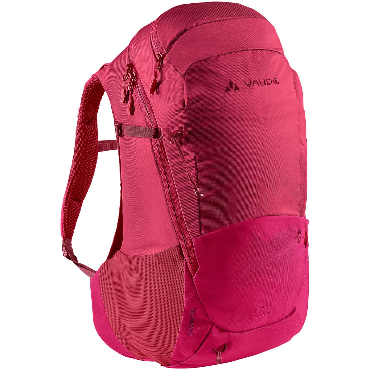VAUDE Women's Tacora 22 – damski plecak trekkingowy, pojemność 22 l