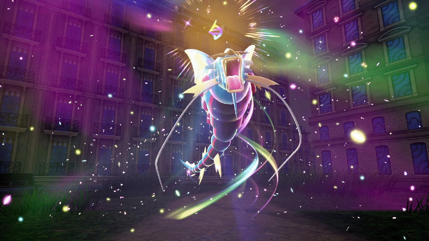 Pokémon-Legenden: Z-A - [Nintendo Switch] - 5